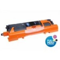 Kompatybilny toner C9700A (HP 121A) Czarny ((K)C9700A)a